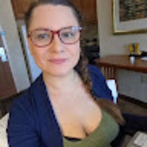 Meet your Posher, Ashlie